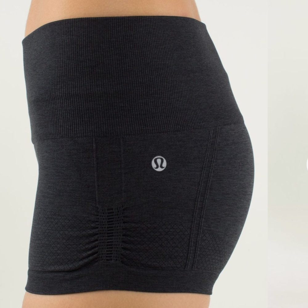 Lululemon In the Flow Shorts - Rare, Sold Out! - Picture 3 of 6